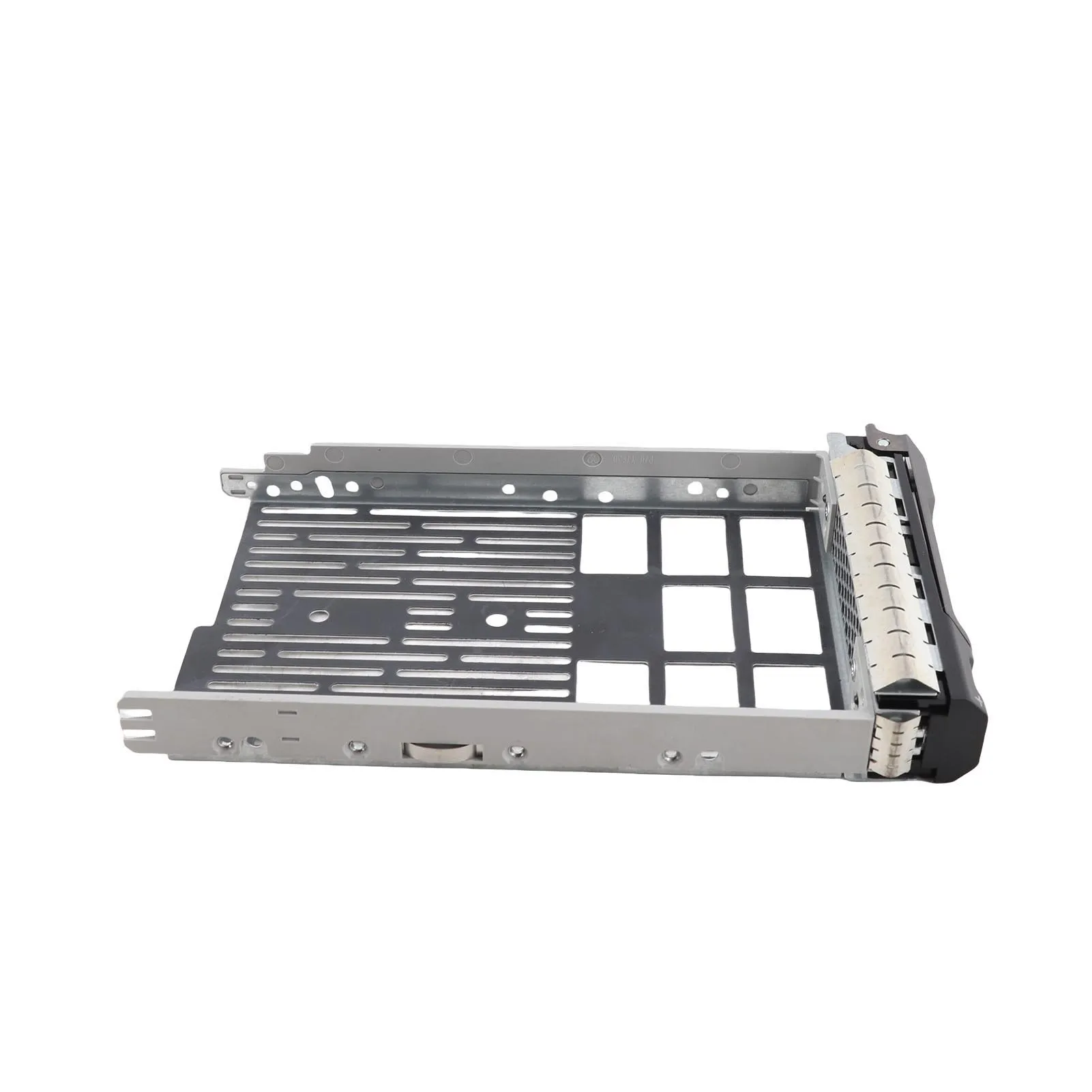 3.5 ” OF238F SAS SATA Hard Drive Tray HDD Rack Replacement for Dell PowerEdge R & T series servers & PowerVault enclosures
