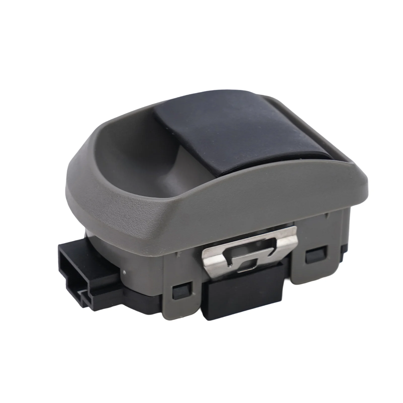 1pc Auto Passenger Glass Control Switch For Peterbilt-Kenworth P27-1070 Black Plastic Interior Parts  Switches Relays
