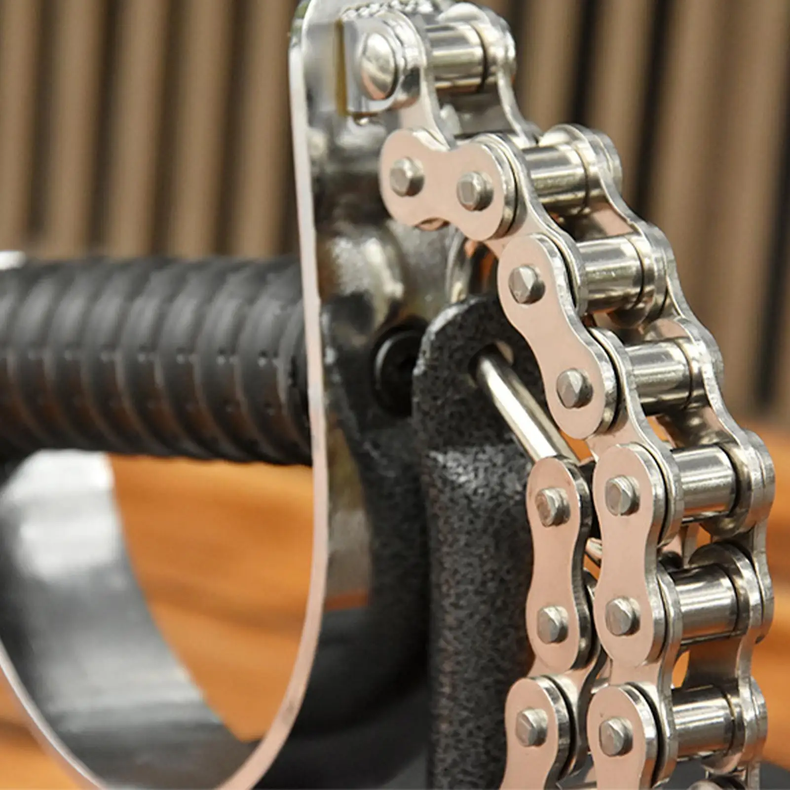 حزام تدريب الساعد القابل للتعديل لرفع الأثقال وتمارين القوة في المنزل والصالة الرياضية