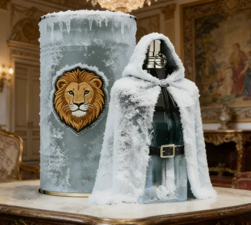 

Men's perfume -4.2 oz. Elegant and durable new oriental wood fragrance, men's luxury gifts, brand men's perfume, men's durable p