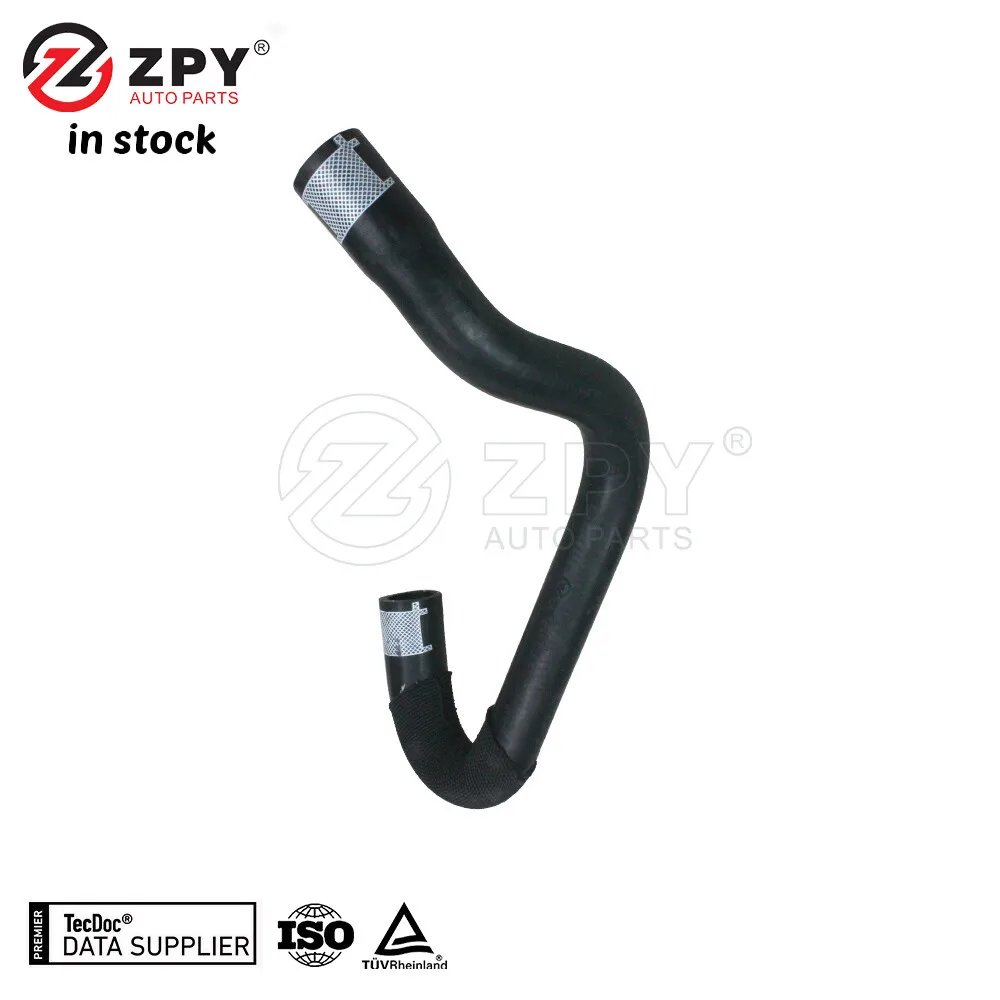 ZPY خرطوم تبريد جديد لأودي A4 allroad quattro Avant S4 A4L 8K1 819 373AB