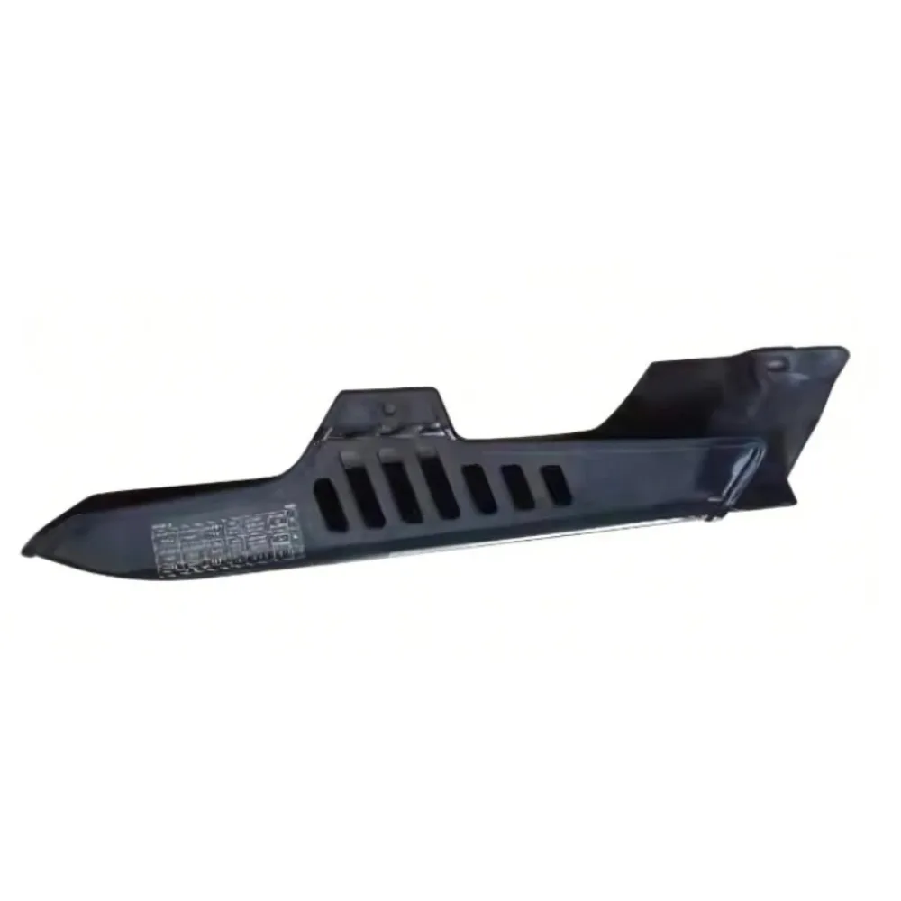 For Yamaha DT125 DT200 DT230 Chain Guard Shield Motorcycle Parts Genuine - view 3