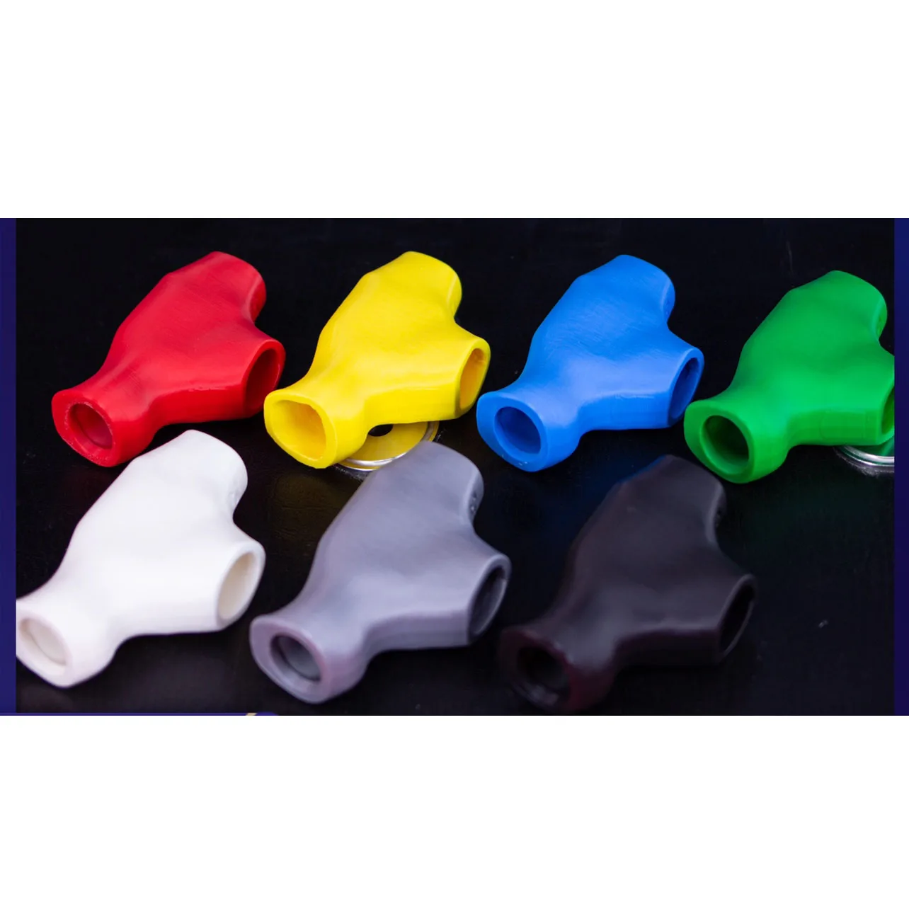 Agarradera en forma de Y para entrenamiento de fuerza en armwrestling, cuerda de elevación para práctica de armwrestling, agarres para entrenamiento de fuerza en antebrazo y dedos para gimnasio y hogar