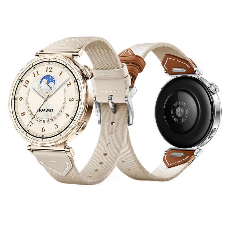 

Nylon Strap For Huawei watch GT5 GT4 41mm Sport Belt Correa Bracelet Watchband For Huawei watch GT5 Pro 42mm Woman Man wristband