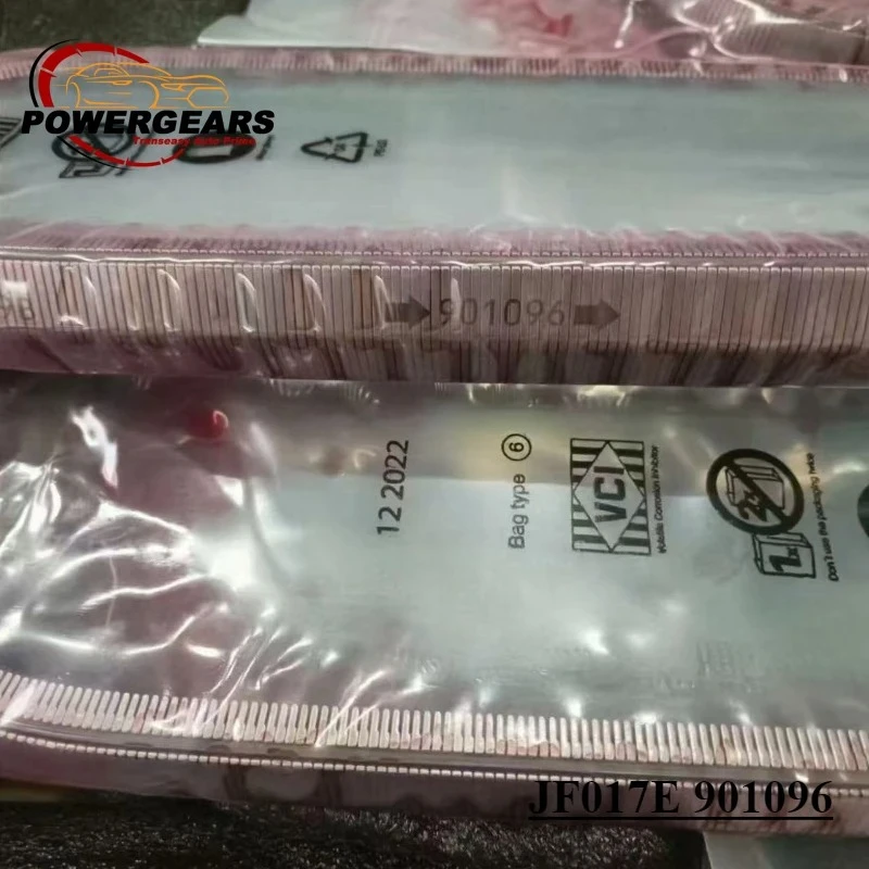 901096 Original Brand New 025CHA-1502529 CVT Transmission Steel Belt Chain Suit For Chery 025CHA NISSAN RE0F11E JF017E