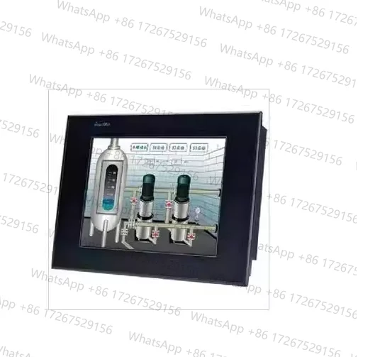for XINJE TouchWin TGA63-MT TGA63-UT TGA63-ET HMI Touch Screen 10.1 Inch Resolution 1024*600 Support S7-1200 Electrical