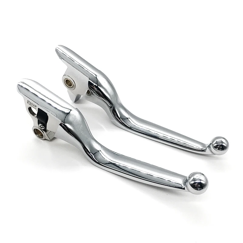 Motorcycle Accessories Clutch Brake Levers For Harley Sportster883 XL 883 N 1200 X48 2014 2015 2016 2017 2018 2020 2021