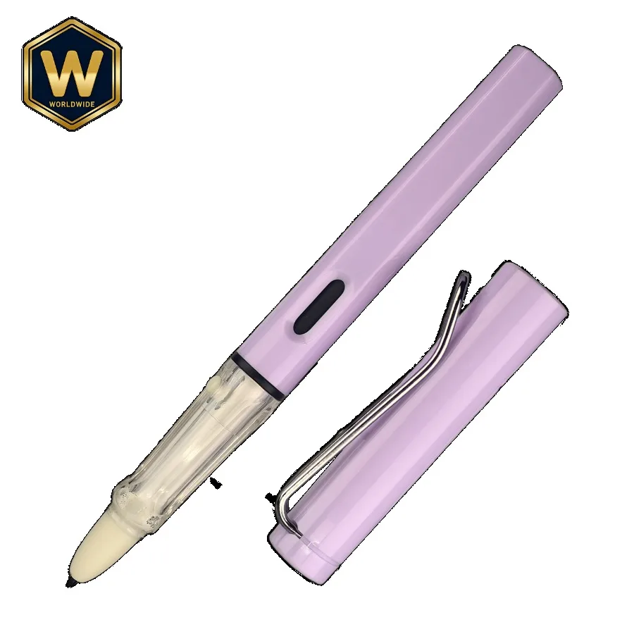 For Samsung Note10S Pen Macaron Purple Electromagnetic Stylus
