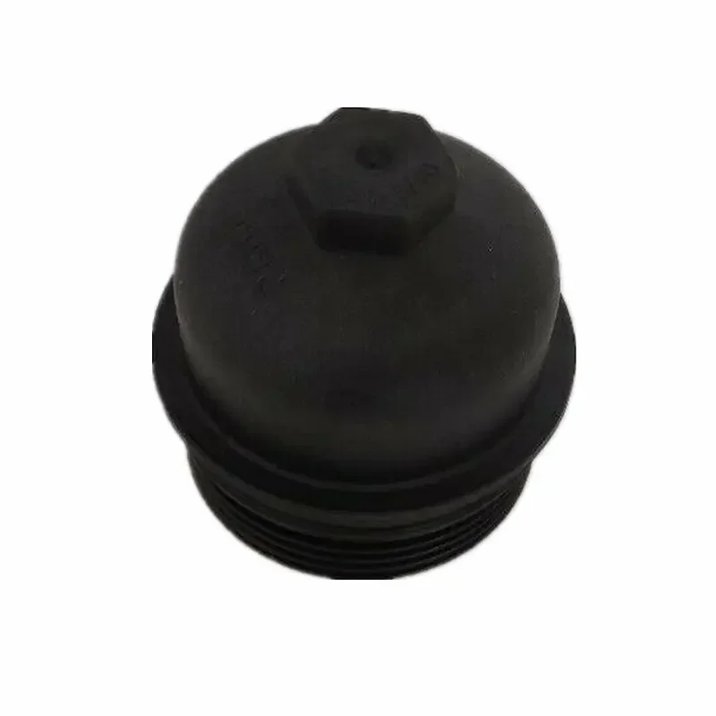 

Оригинальная крышка масляного фильтра для Hyundai Azera Santa Fe, Kia Sedona Sorento 2012-2017 263503CAB1 26350-3CAB1