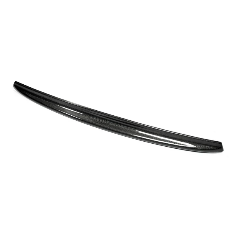 Carbon Fiber Car Parts EVO 8 9 Type 2 Rear (Spoiler No Need To Be Moved) - view 6