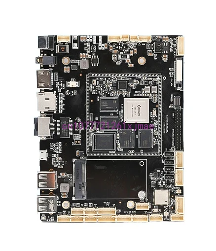 

Rk3568/3288/3399/3588/3566 Android Motherboard Industrial Computer Advertising Machine Industrial Motherboard