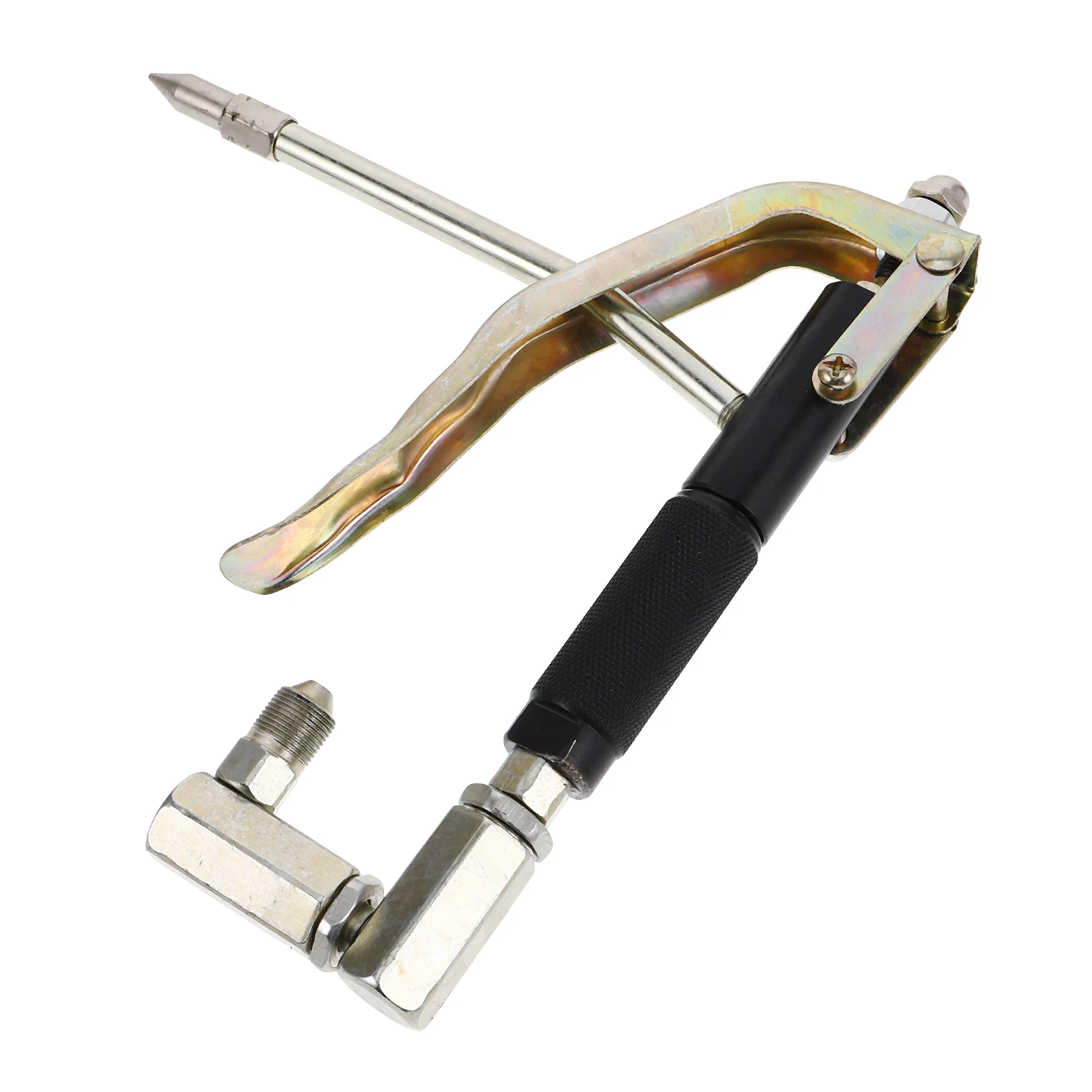 

Universal Filling Nozzle Automotive Steel Pneumatic Drive Precise Control Multifunctional for Engine