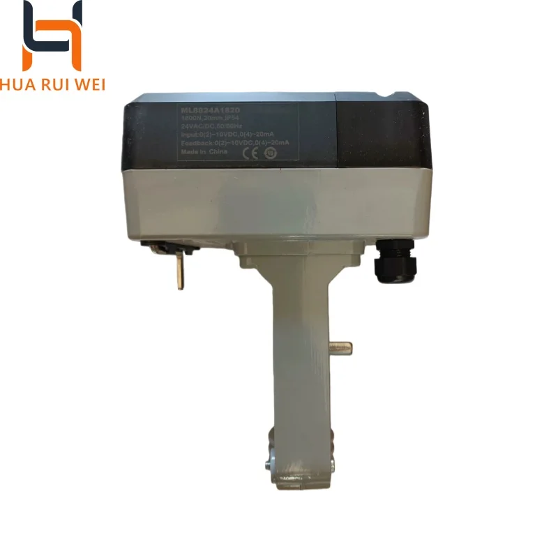 

Новинка 2026 года: Хит продаж! Промышленный электрический контроллер ML8824A1820 для автоматизации