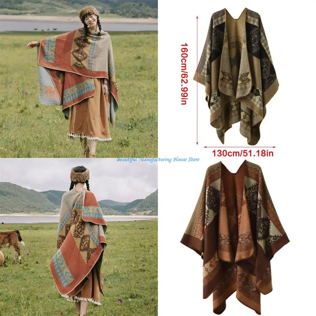 e56a-padrao-geometrico-mexico-poncho-sueter-artesanal-pashmina-manto-xale-envoltorio-para-viagens-inverno-outono-a-prova