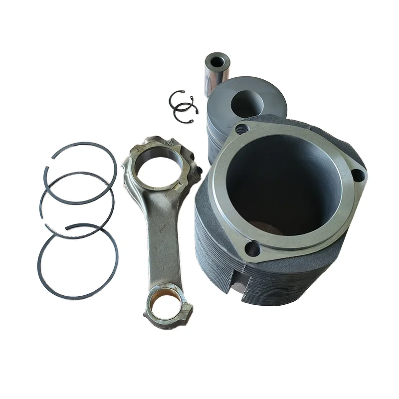 FL413 Construction Machinery Diesel Engine Spare Parts Rebuild Overhaul Repair Kit For Deutz 413 Overhaul Kit