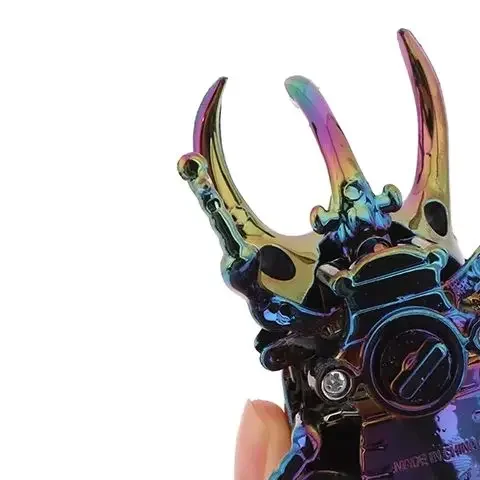 Wind Up Beetle Bionic Toys Creative Prankster Animated Insect Toy Model Beetle Children's Battle Plastic Animals Wind Up Toy