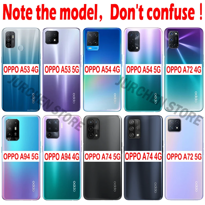 Custom Photo Case For OPPO Reno9 A57 A77 A17 A58X A92S A97 A57S A77S F21 Realme 10 5 5i 6i 5S C3 Pro Plus C30 C30S 5G Glass TPU