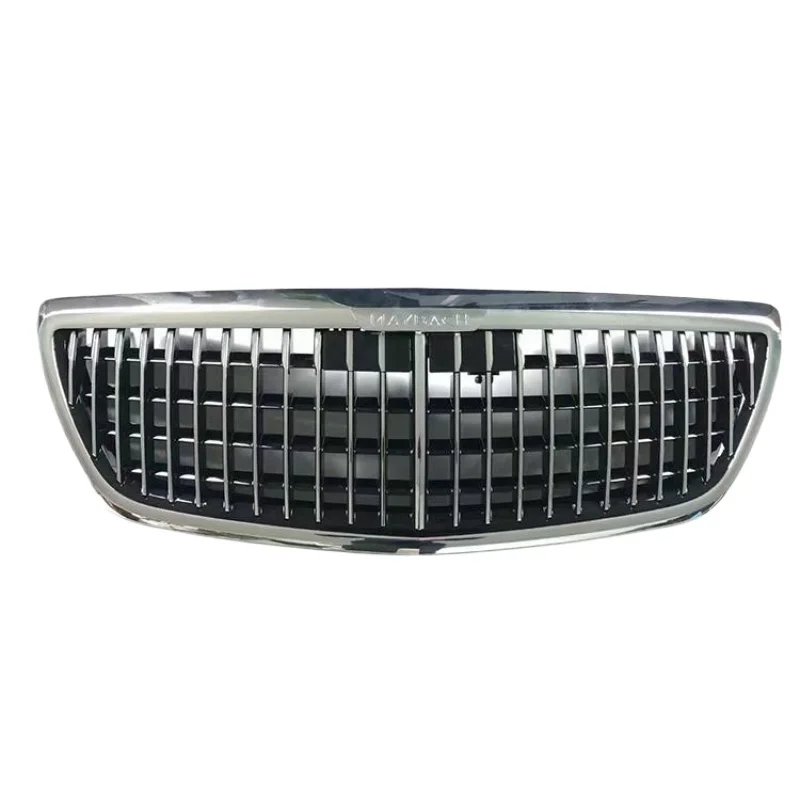 

Top Quality Car Grille for Merced-es Ben-z W222 S Class S450 S500 Upgrade S63/65