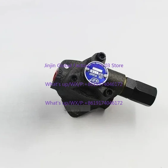 2pcs TOP-11A Voltage Regulating ROP-12A Cycloidal LOP-10/13A Lubricated Triangular Pump YD-1.4/2.5/3.0