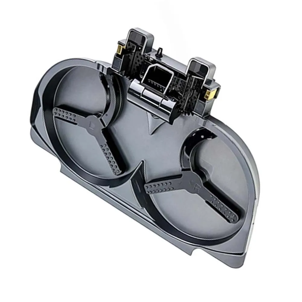 Vacuum Cleaner Base Station Cleaning Tray For Eureka J15 For Pro Max‑Ultra Robot Vacuum Cleaner Replacement Parts