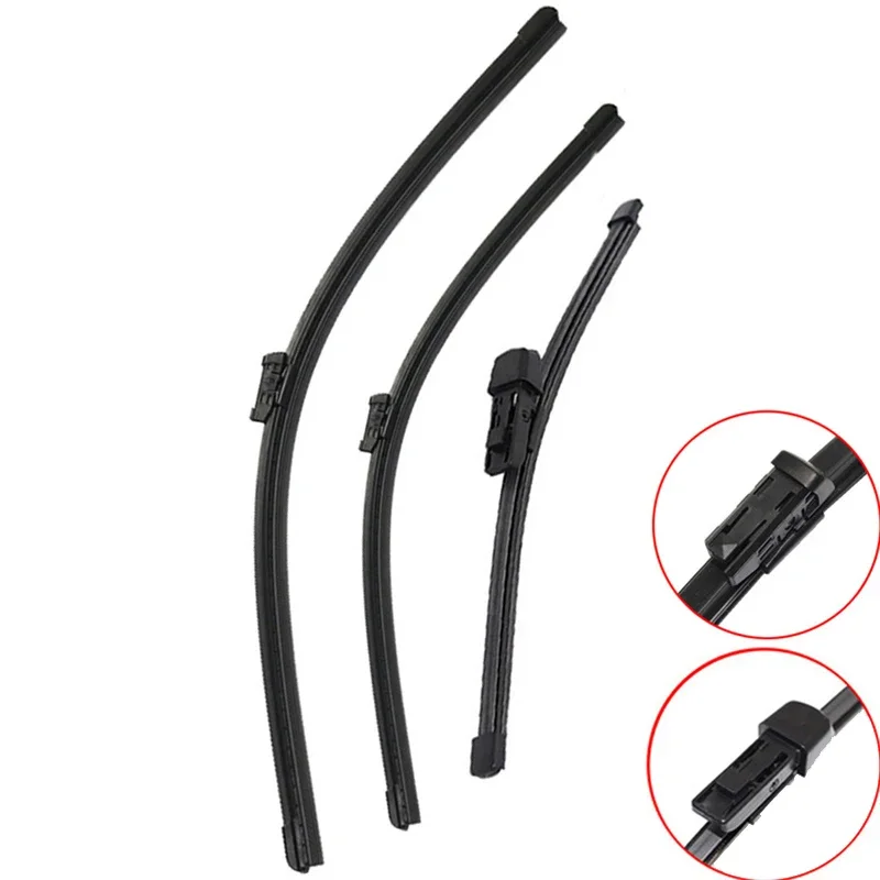 

Щетка стеклоочистителя переднего и заднего лобового стекла для Seat Alhambra 7N 2010-2022, щетки для заднего стекла, аксессуары для стекол