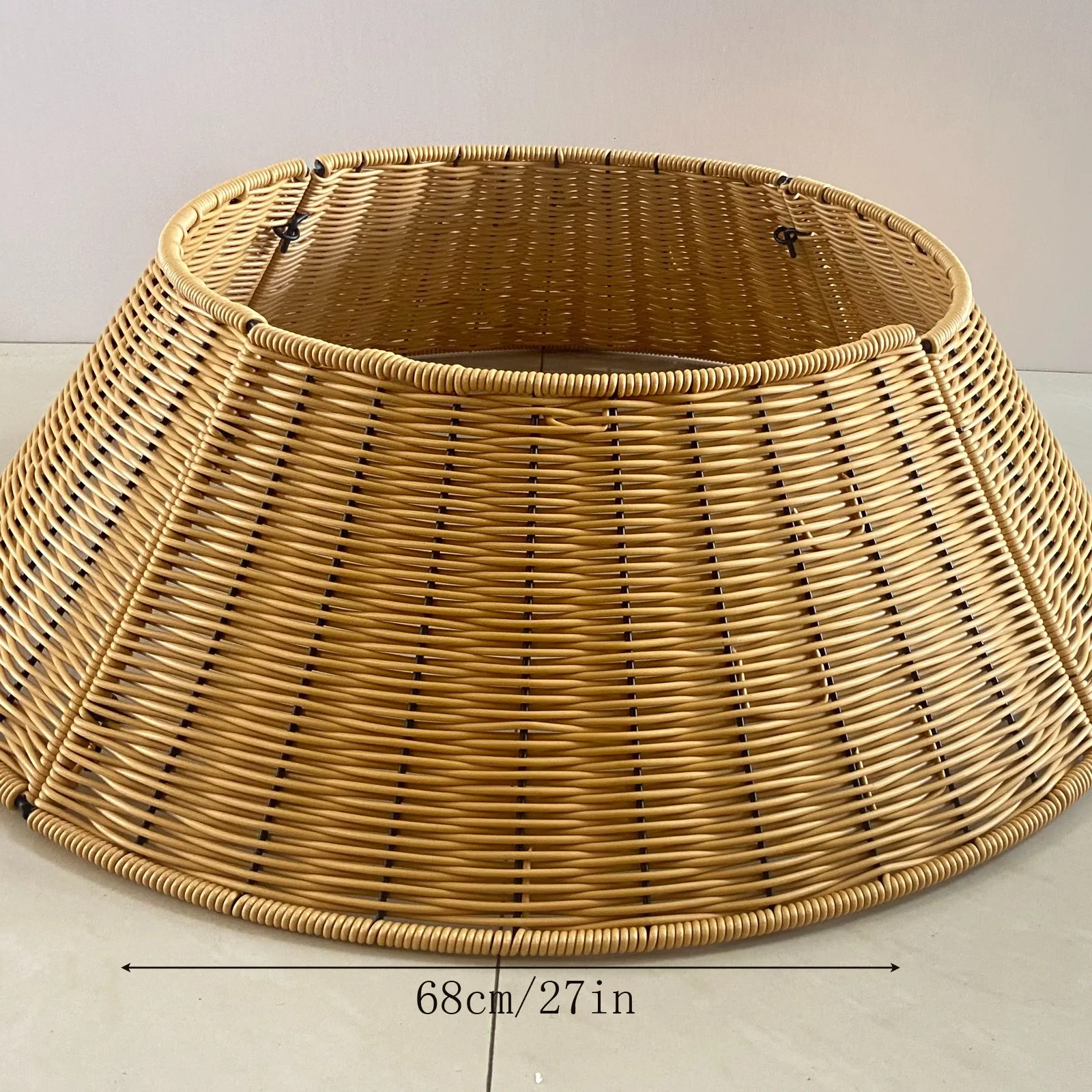 Thumbnail 3 - #37 Christmas Tree Skirts List of Top Picks