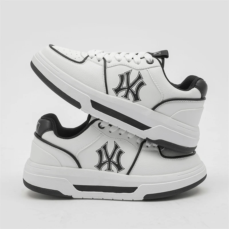 

2025New Comfortable Casual Fashion Men's Trendy Couple Sneakers36-44High-quality Couple's Sports Shoes