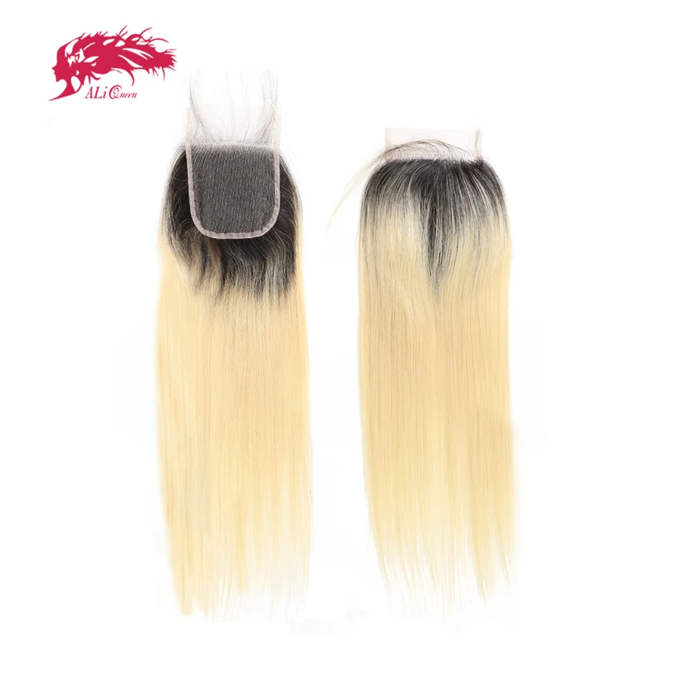 Ali Queen Hair Stra… - image