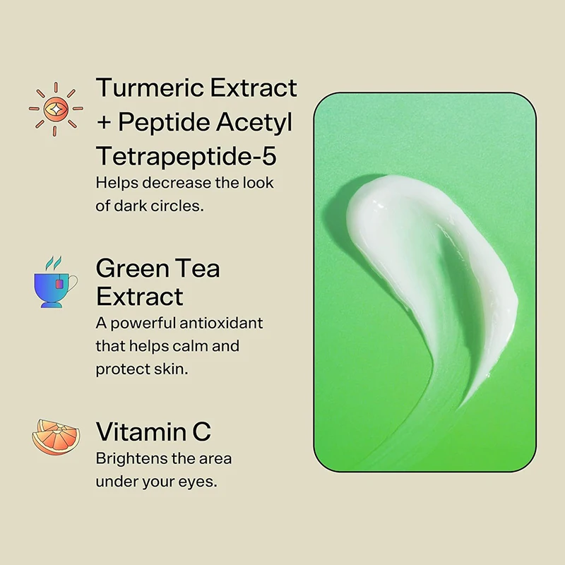Moisturizing Face Cream Repairing Nourishing Dry Skin Vitamin E + Aloe Vera Gel Skincare eye cream Product
