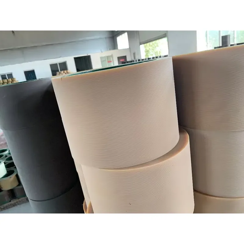Rice Mill Rubber Roller for Rice Husker