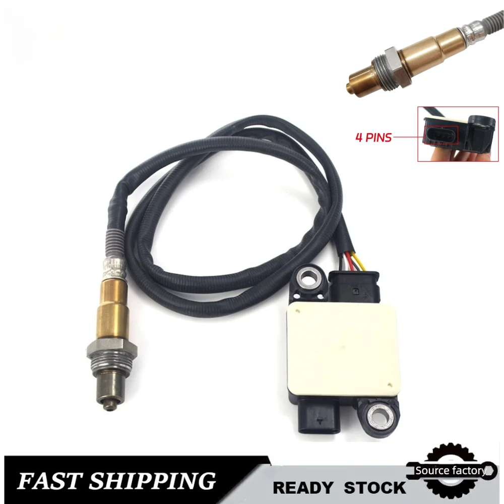 Pm Sensor 028100764…