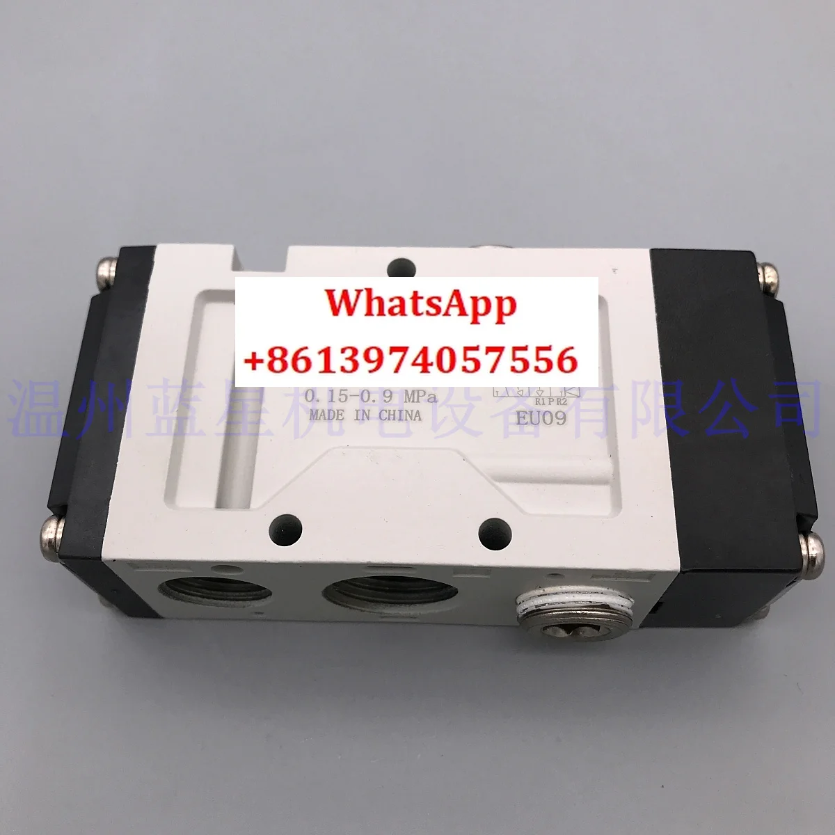 

Korean brand new original pneumatic valve DP5120-04 4-point internal thread