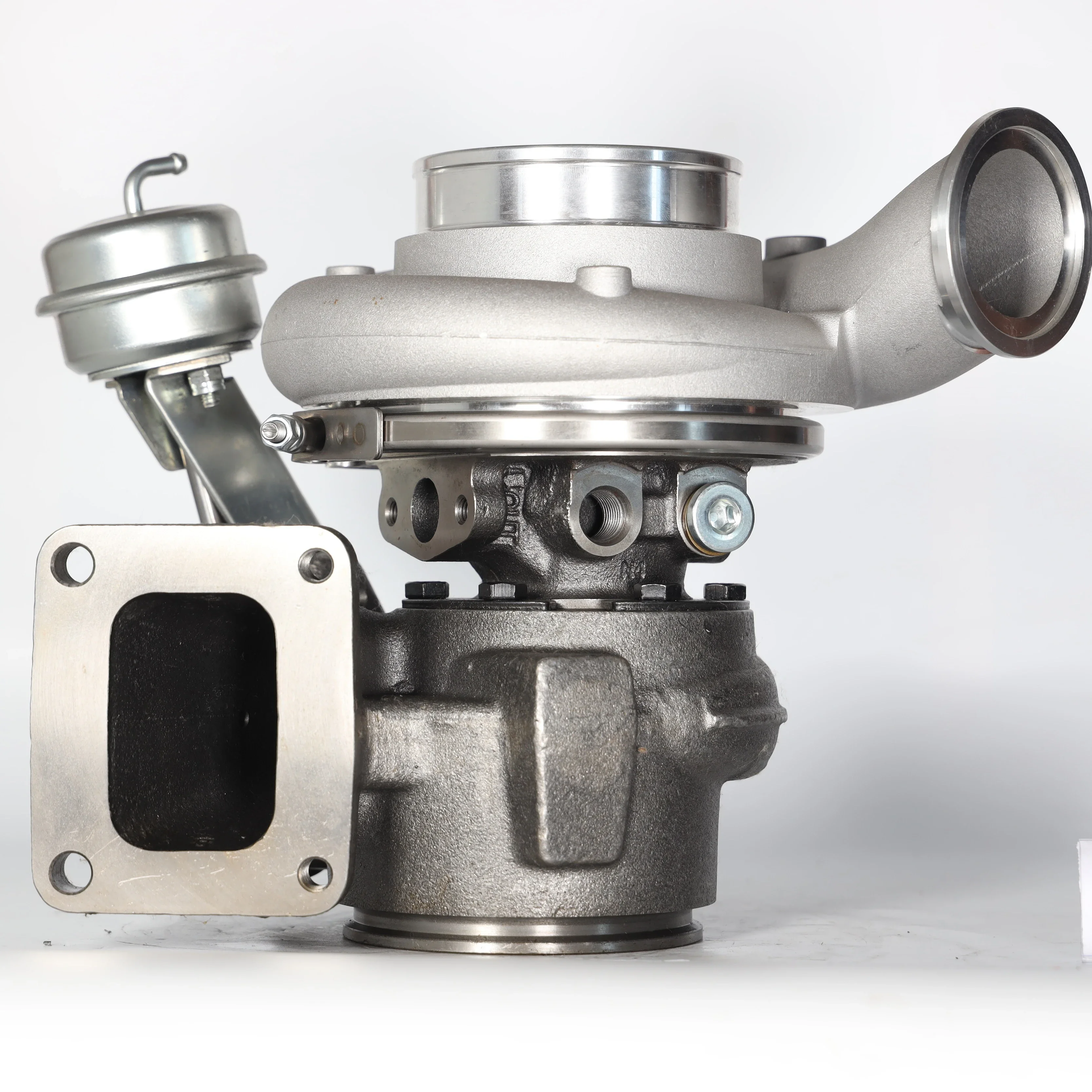

High Performance Turbocharger Manufacturer Factory Direct Turbo HX35G HE300WG 3788266 5350774 5357389RX for Cummins ISX12G