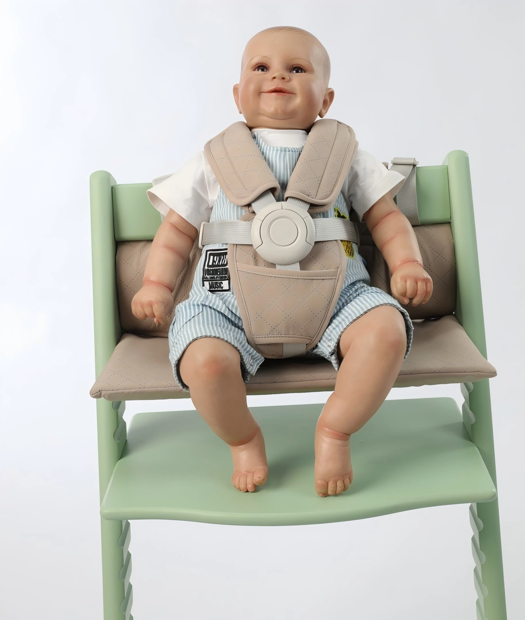 Thumbnail 2 - #33 Cheapest Highchairs Deals You Can Get