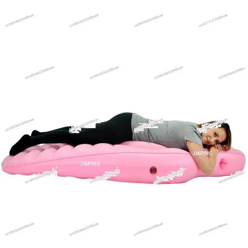 Suitable forInflatable yoga mat  women sleeping mat