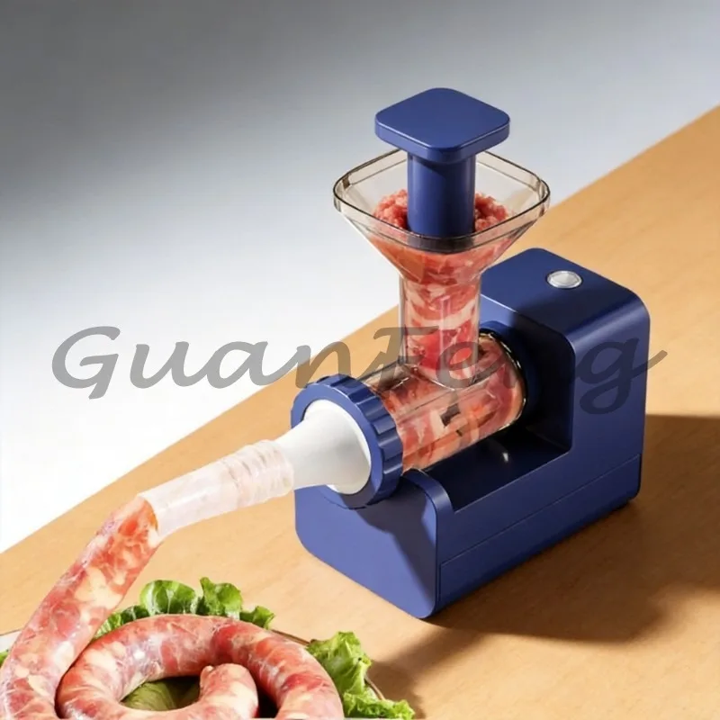 Four-tube electric enema machine, PP material stability operation machine