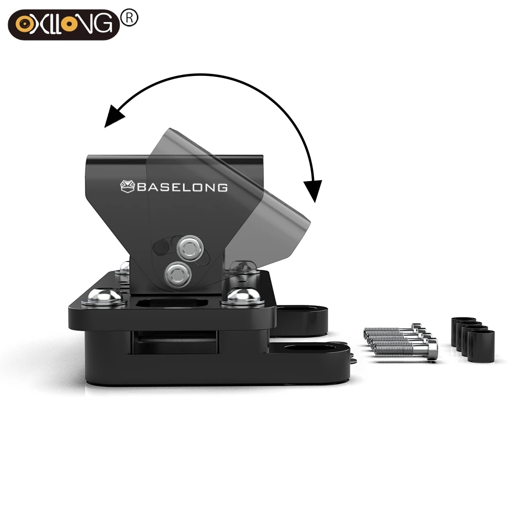 

For 390-1290 Enduro R/SMC/SMCR/ADVENTURE 2008-2017 2018 2019 2020 2021 2022 2023 Motorcycle Navigation Holder GPS Mount Bracket