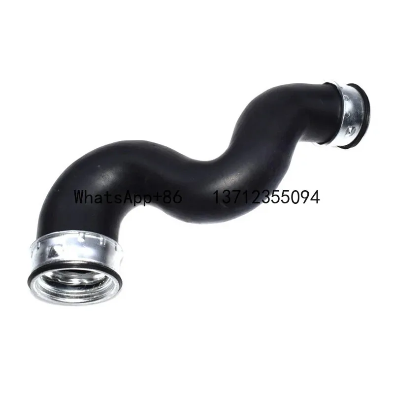 新品インタークーラーターボホースパイプ-3b0145828g-パサート-vw-シュコダ-スーパーブ-19-tdi-に適合