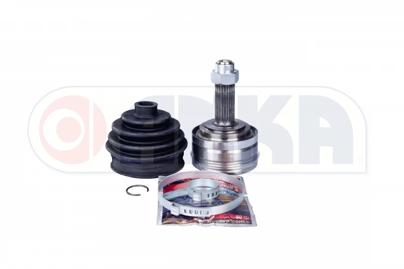 Store code: 20640002 for axle KAFASI DIS SAMARA n86 94 KALINA n04 VEGA 05