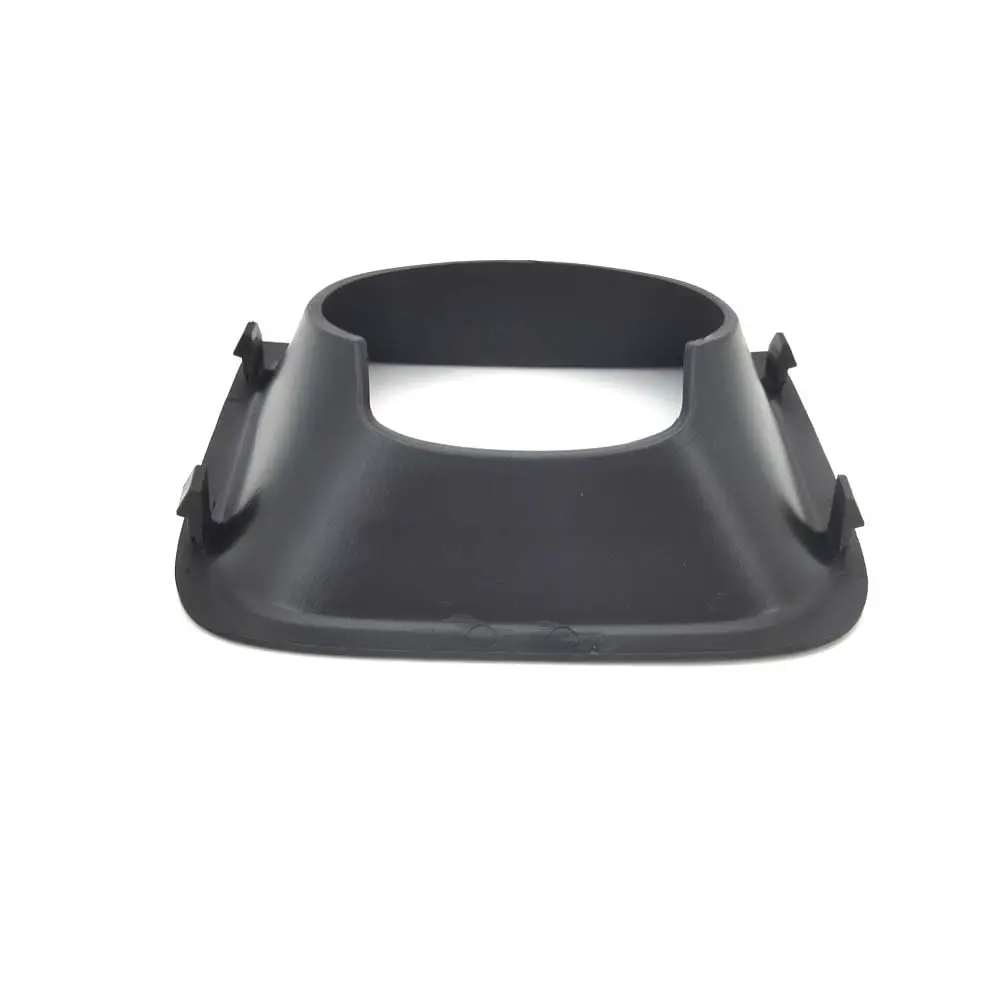 

Front Adaptive Cruise Control Bezel for 2017-2021 Jeep Grand Cherokee