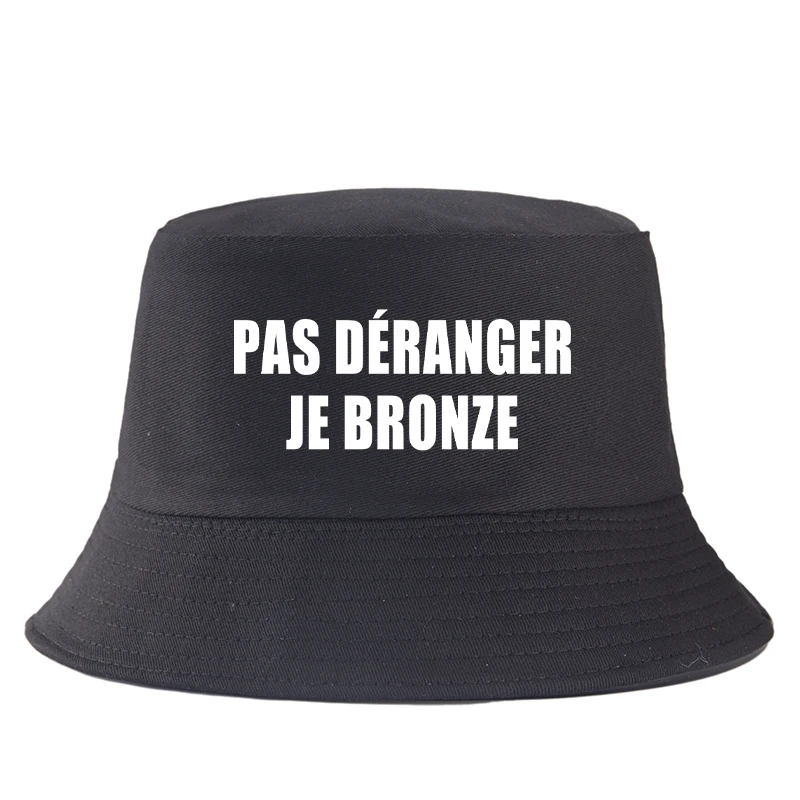 Pas DéRanger Je Bro…