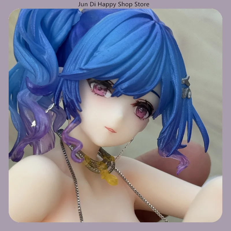 

TK Azur Lane St. Louis Sofa Reclining Pose Anime Figure Statue Desktop Decoration Gift​