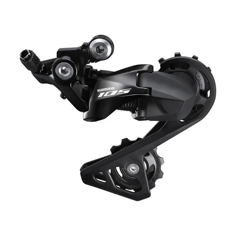 Shimano 105 RD-R7000 SS GS Medium Short Cage Rear Derailleur 11-speed RD-R7000 Rear Derailleur Road Bike 11s 11v  Original Parts