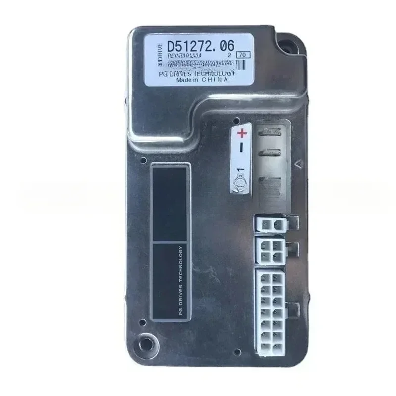 D51272 D51272.06 70A Motor Controller for Mobility Scooter 40E/44E Electric Speed Control Replacement Part