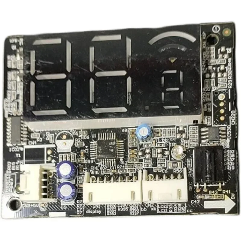 Nueva placa receptora para aire acondicionado Midea 17122000047923 CE-KFR35G/N1Y-AG (88 + WIFI)