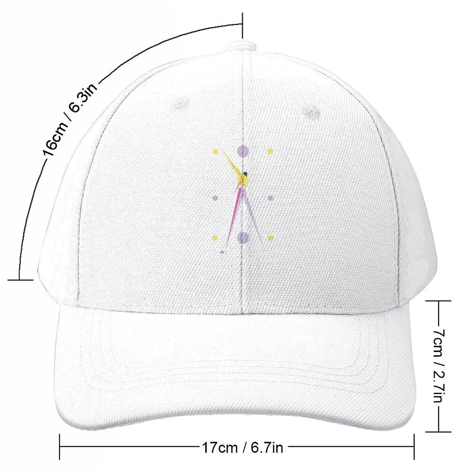 Freddie Mercury Baseball Cap Kids Hat Hip Hop Mens Tennis Women's