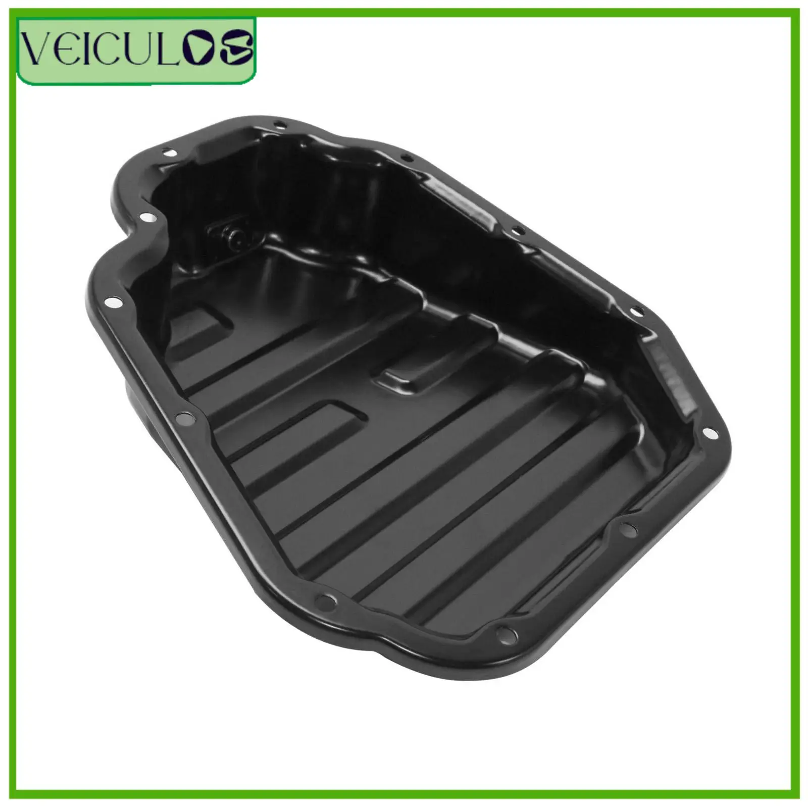 1pc Lower Oil Pan for Nissan Rogue 2008-2013 Rogue Select 2014-2015 X-Trail 2008-2014 11110JG31A 1110-JG31A 264539 Car Parts