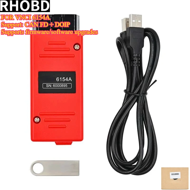 

New For VNCI 6154A OD-S Professional Diagnostic Tool forV-w For A-di/for Sk-da Seat Updated Version ForVaS6154A Diagnostic Tools