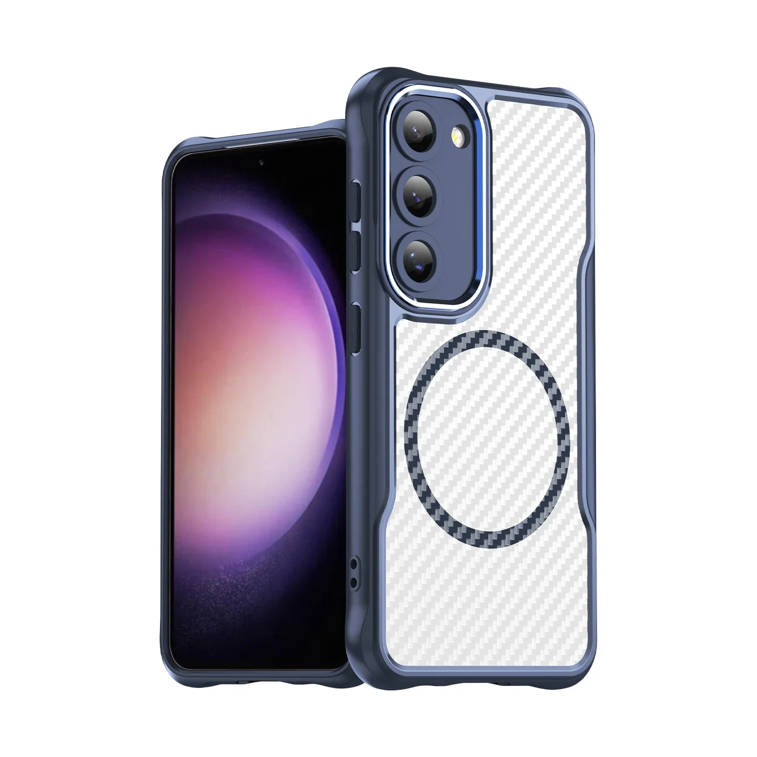 Case For Samsung Ga… - image