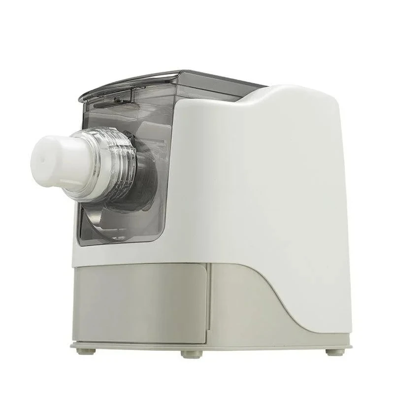 #￥Automatic Noodles Maker Dough Kneading Machine Pasta Macaroni Making Machines Spaghetti Production